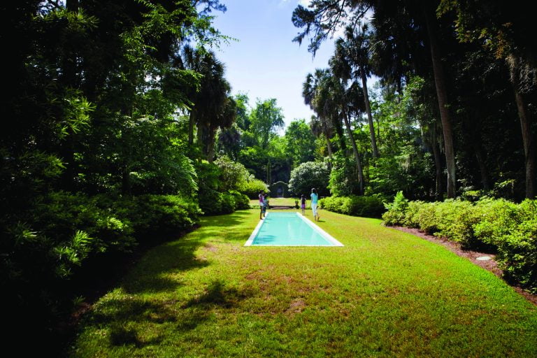 Maclay Gardens | Photo Credit: Visit Tallahassee