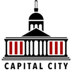 Capital City Chamber of Commerce logo
