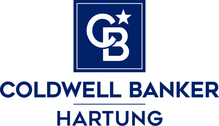 Coldwell Banker Hartung logo