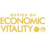 Office of Economic Vitality logo