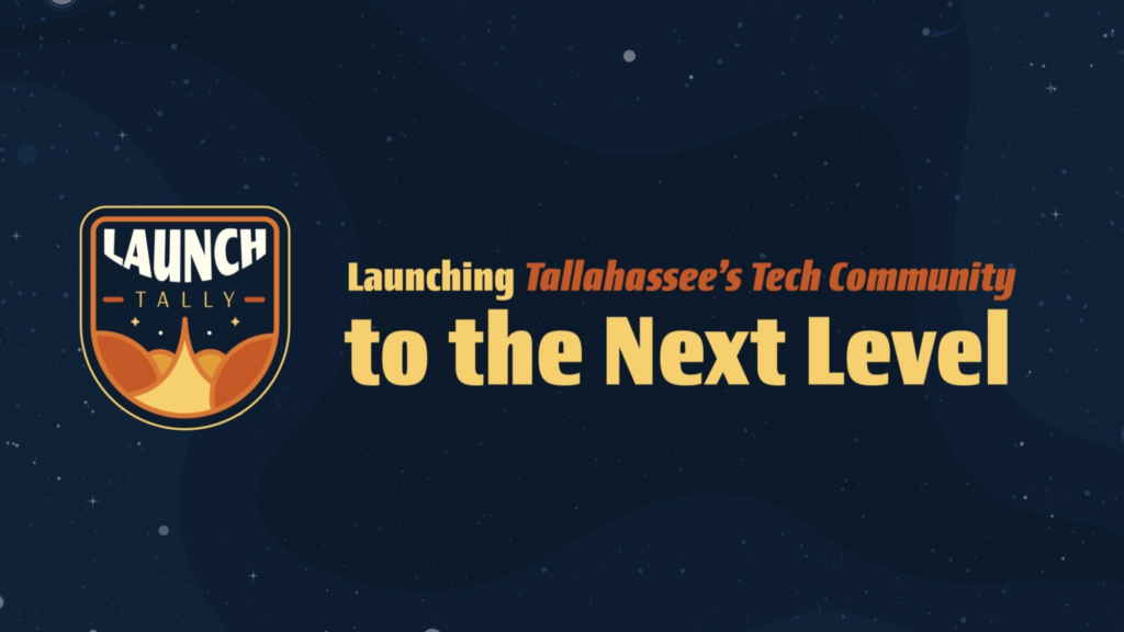 Launch Tally logo